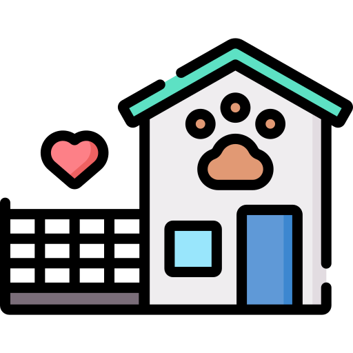 Animals Housed