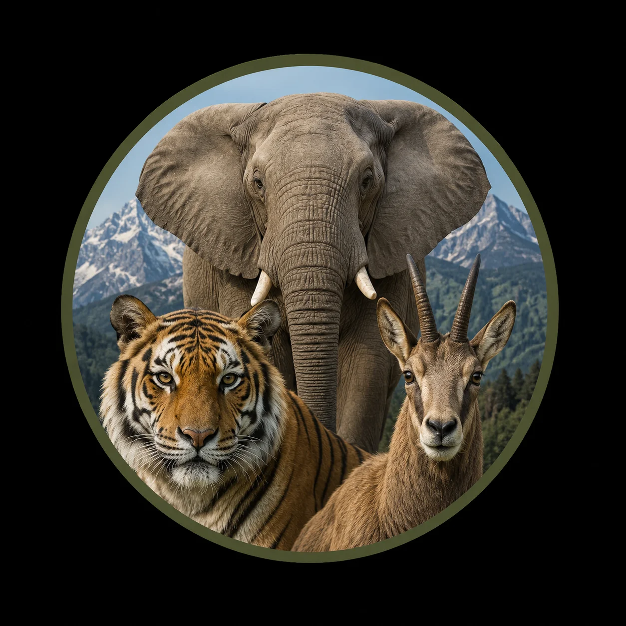 Wildlife