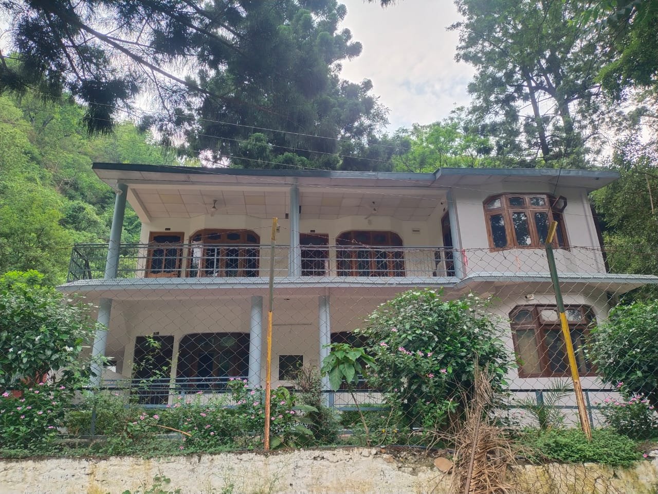 Renukaji Forest Rest House